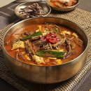 [카카오톡딜] 장순필육개장 600g * 8봉 - 21,300원 이미지