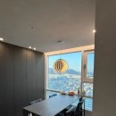 문(MOON) | 덴마크 조명 베르판 문(Moon) 설치 후기 – 다이닝 펜던트조명 추천