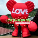 가나프린트 | 양주 장흥 신상 카페 국내 최초 아트 콜라보레이션 매장 스타벅스 가나아트파크점 후기