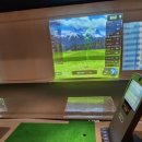 QED골프연습장 스타골프 이미지