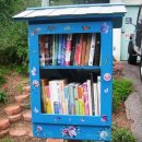 상상나무작은도서관 이미지