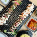 멍청하개 | 구로 한동길참치 : 오류동 참치 신선한 초밥 맛집