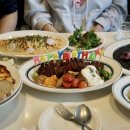 인탑스빌딩 | 범계 양식 맛집 포크너 범계점 : 메뉴 7개 먹은 솔직 후기 (ft.생일파티)