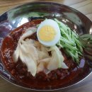 하르방밀면 이미지