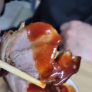 만원족발 | 전주 효자동 가성비 족발 만원족발 포장 후기