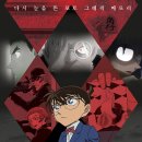영화로 풀어가는 웰다잉 이야기 | 명탐정 코난 극장판 17년전의 진상 영화 후기