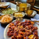 경기 광주 퇴촌 맛집 쭈꾸미소 숯불향 쭈꾸미 한상 후기