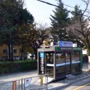 경북아파트 버스정류장 이미지