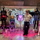 마크앤로나 - 포항시 북구 포스코대로 309 | 마크앤로나 판교 현대백화점 매장 팝업 다녀왔어요 여성 골프웨어 골프복 추천