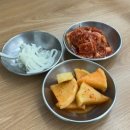 이서냉면