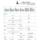 우쿨렐레(A) 이미지