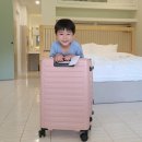 복PC | 아기랑 여행 트래블기어 ZIP캐리어 26인치여행 사용 후기