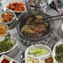 숯불꼼장어구이 | 광주 노포맛집 꼼장어숯불구이전문 두암점 내돈내산 후기 꼼장어 보다는 떡갈비처럼 굽는 오돌뼈!