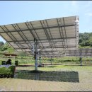 태양광발전사업설치 이미지