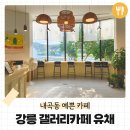 갤러리카페유채