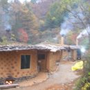 황토구들펜션 이미지