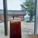 산청초등학교 | 산청 일주일 살기 1일차