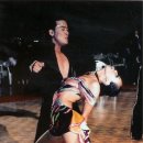 (초급) 댄스스포츠 이미지