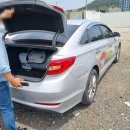 (주)가인렌트카 이미지