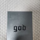 god 8집 Chapter 8 앨범 이미지