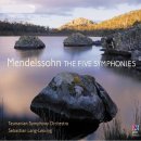 Symphony No.5 in D major, Op.107 'Reformation' (Mendelssohn) 이미지