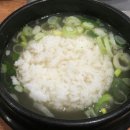 큰집설렁탕 이미지