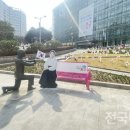 서울중구청 앞 이미지