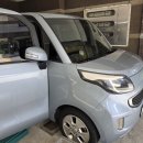 경산라지에다, 카에어컨 | 경산 자동차에어컨냄새청소 레이 에어컨 시큼한 냄새 에바크리닝 후기