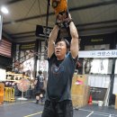 260713WOD"네임와드,헬렌,400런,케틀벨스윙,풀업(크로스핏,남동구크로스핏,인천논현크로스핏,소래크로스핏,크로스핏정식지부) 이미지