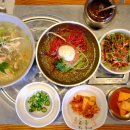 토속밀냉면.칼국수