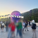 비오는날 일본 오사카 유니버셜 스튜디오 재팬 후기_오히려 좋아