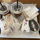 말통샌드위치