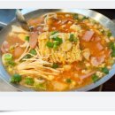 충성부대찌개 이미지
