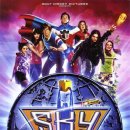 스카이 하이 Sky High , 2005 제작 미국 | 코미디 외 | 전체관람가 | 100분 감독마이크 미첼 출연마이클 안가라노, 커트 러셀, 켈리 프레스톤, 다니엘 파나베이 이미지