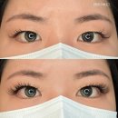 세븐일레븐 의정부호국로점 | 의정부 더블연장 고운눈 무쌍속눈썹연장 후기