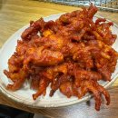 [신당동 맛집] 아나고와 닭발이 맛있는 &#34;성서 신당동꼼장어아나고 선산곱창&#34;