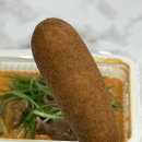 배떡 로제숯불떡볶이, 아주 매운맛으로 먹을 때가 됐나 봄