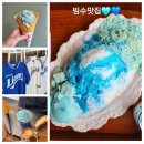 베이스볼 키드 | 동성로카페 몽블랑드파리 대구빙수맛집