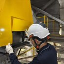 아산시생활자원처리장 | 아산시 생활자원처리장, '현장 안전관리 고도화' 스마트 안전장비 도입