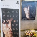 토요 클래식 무대 Ⅲ 문태국 첼로 리사이틀 [바흐] | 문태국 첼로 리사이틀 / 바흐