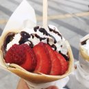 오!크레페