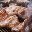 미소갈비 이미지