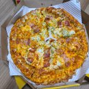 피자스쿨동작 | 오지치즈포테이토피자 불닭 치즈불닭 노량진 피자스쿨 동작구청점