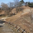 보은 삼년산성 이미지