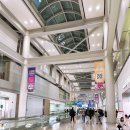 터미널편의점 | 인천공항 1터미널 출국장 CU 편의점 후기 10번 게이트 근처