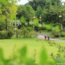 강원도립화목원 이미지