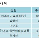 에스케이텔레콤(주) 이미지