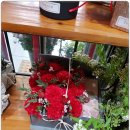 마음을 담은 플라워박스 이미지