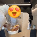 나인볼 | #여의도라떼맛집 <커피나인>