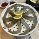 [해운대 맛집] 해운대 새우 맛집, ‘새우야’ 방문 후기/새우회, 새우구이